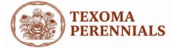 Texoma Perennials - Home